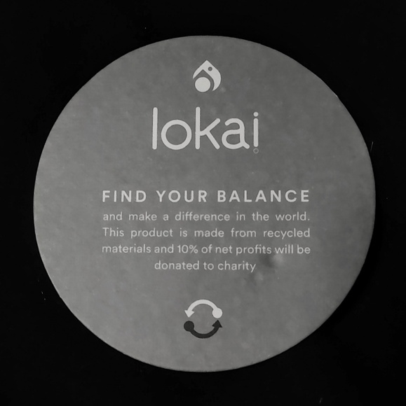 Authentic Lokai Bracelet with Tag - Picture 6 of 7